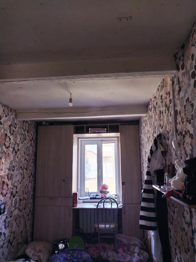 Продажа дома, 40м <sup>2</sup>, 8 сот., Курган, Советская улица