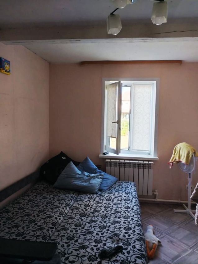 Продажа дома, 40м <sup>2</sup>, 8 сот., Курган, Советская улица