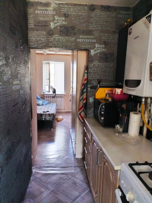 Продажа дома, 40м <sup>2</sup>, 8 сот., Курган, Советская улица