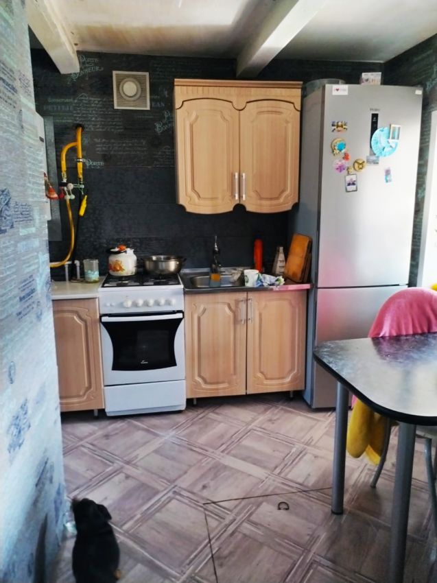 Продажа дома, 40м <sup>2</sup>, 8 сот., Курган, Советская улица