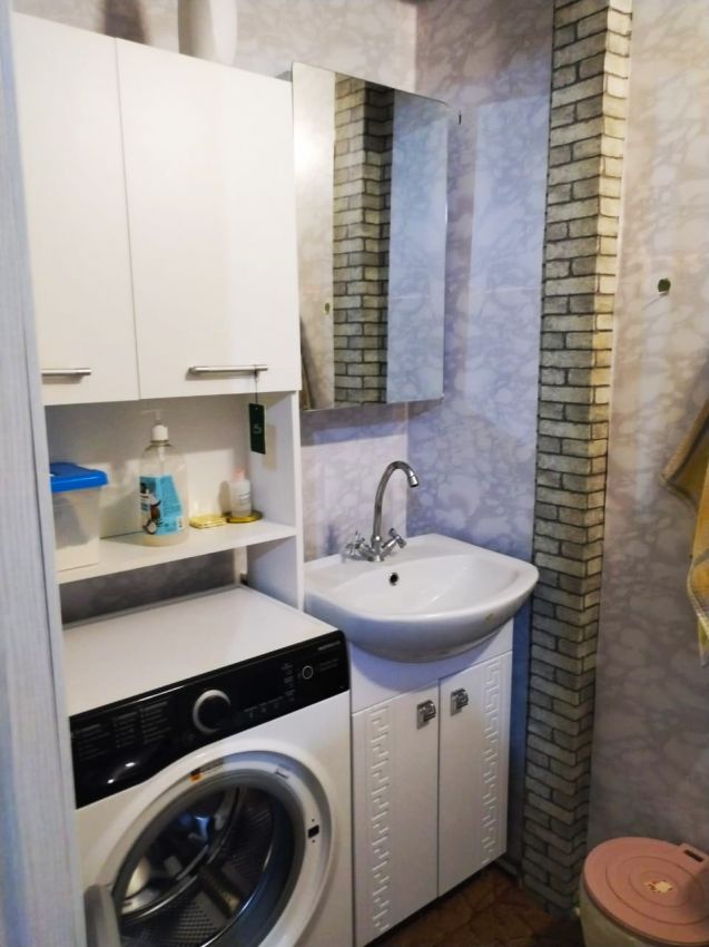 Продажа дома, 40м <sup>2</sup>, 8 сот., Курган, Советская улица