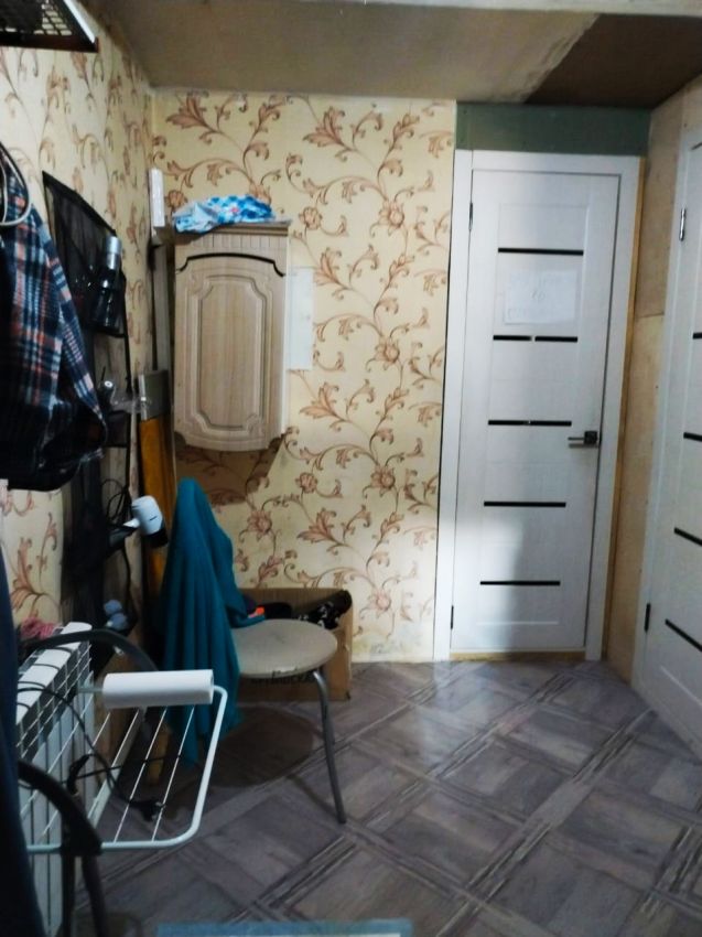 Продажа дома, 40м <sup>2</sup>, 8 сот., Курган, Советская улица