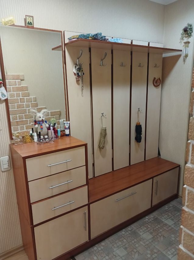 Продажа 3-комнатной квартиры, Курган, Володарского улица,  29