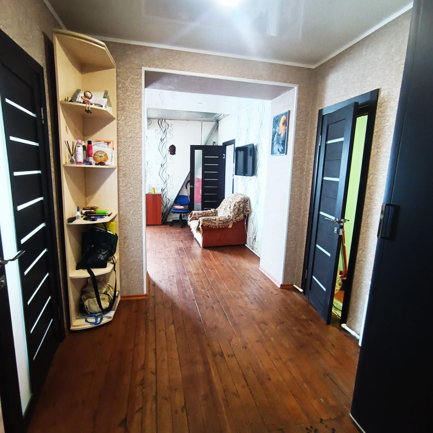 Продажа дома, 50м <sup>2</sup>, 4 сот., Курган, Рылеева улица