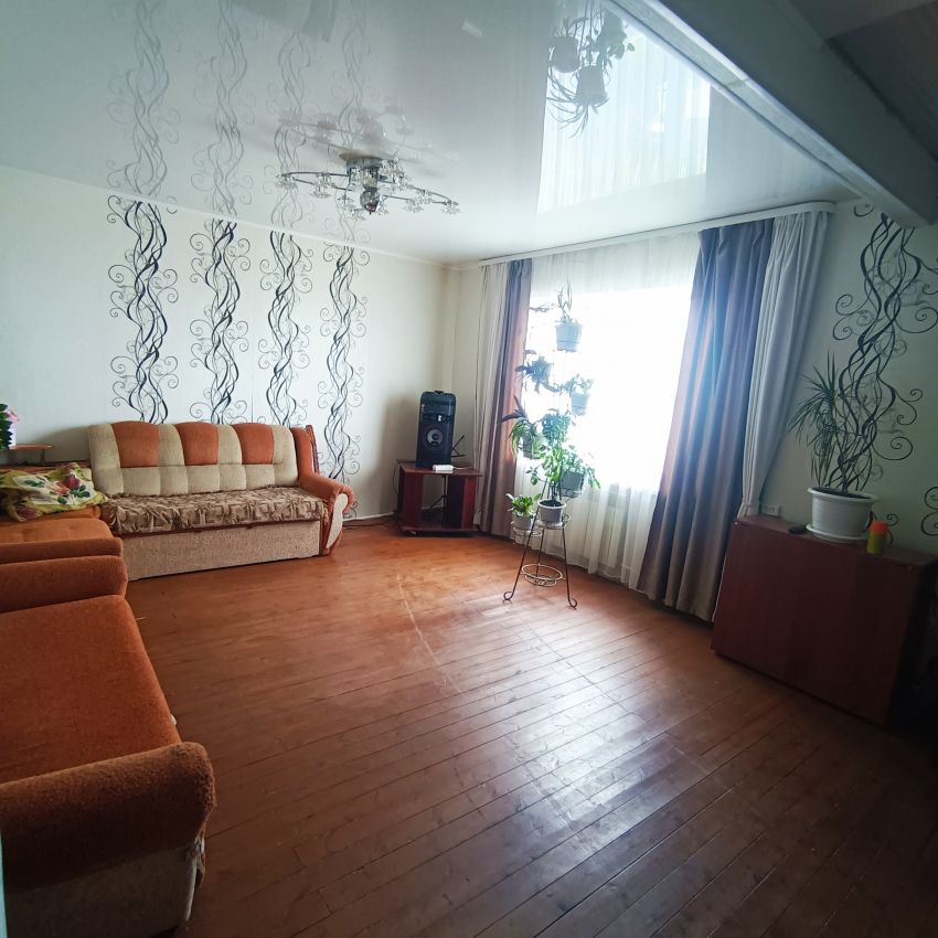 Продажа дома, 50м <sup>2</sup>, 4 сот., Курган, Рылеева улица