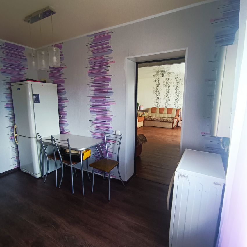 Продажа дома, 50м <sup>2</sup>, 4 сот., Курган, Рылеева улица