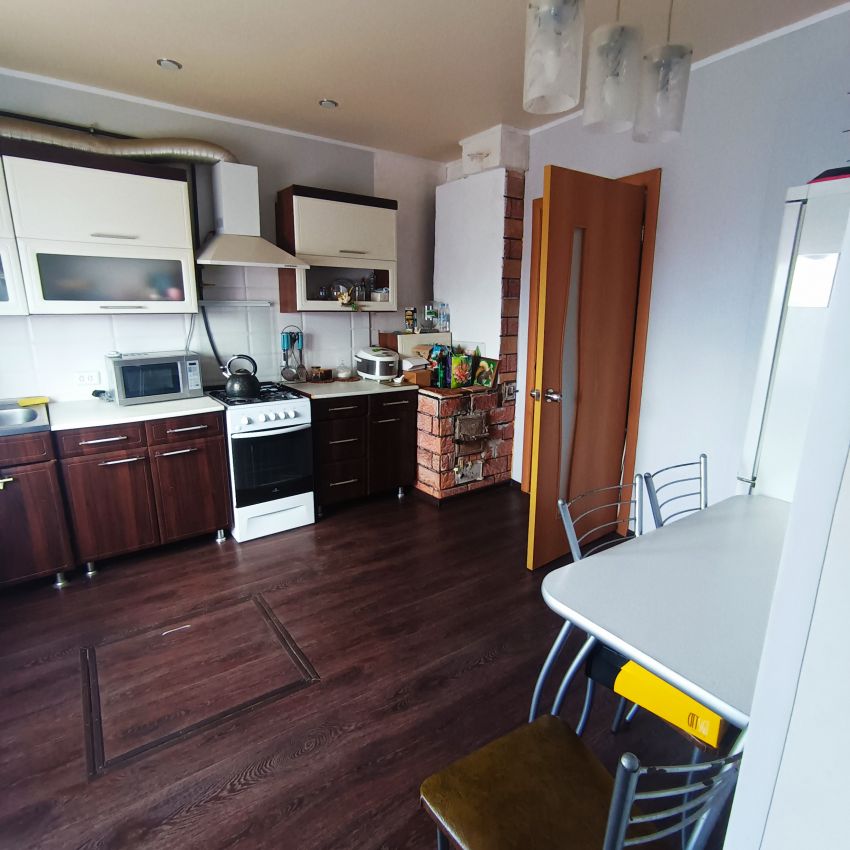 Продажа дома, 50м <sup>2</sup>, 4 сот., Курган, Рылеева улица