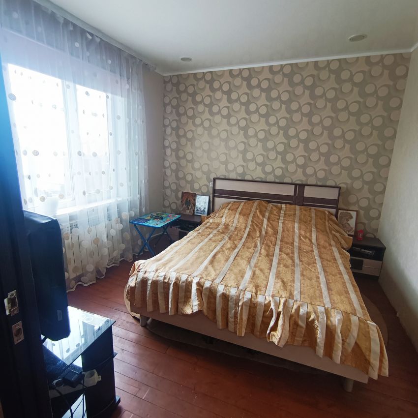 Продажа дома, 50м <sup>2</sup>, 4 сот., Курган, Рылеева улица