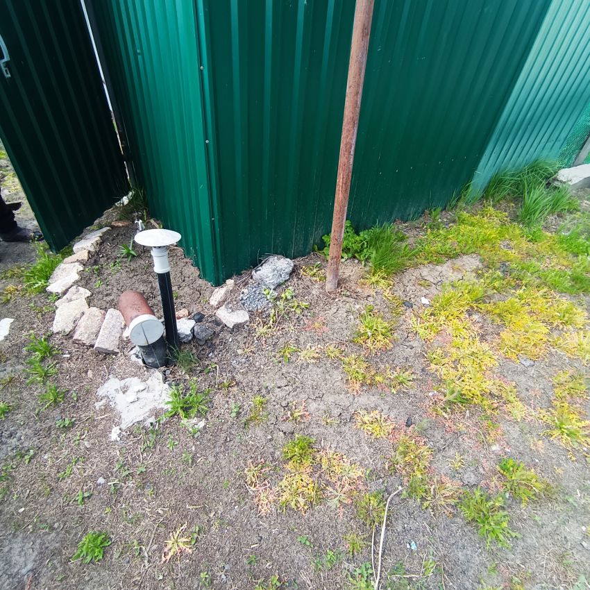 Продажа дома, 50м <sup>2</sup>, 4 сот., Курган, Рылеева улица