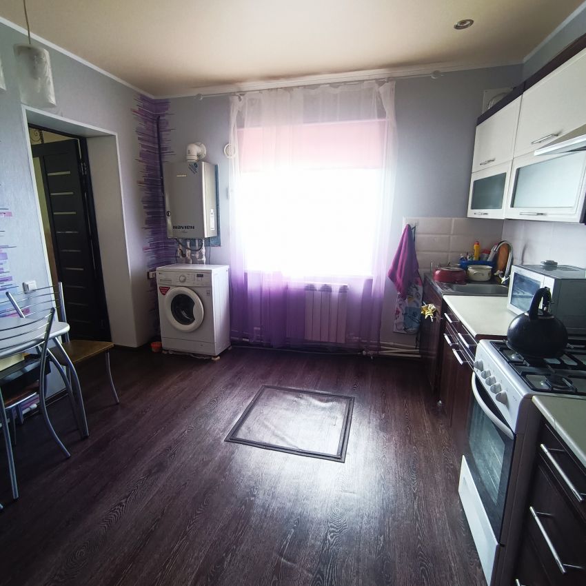 Продажа дома, 50м <sup>2</sup>, 4 сот., Курган, Рылеева улица