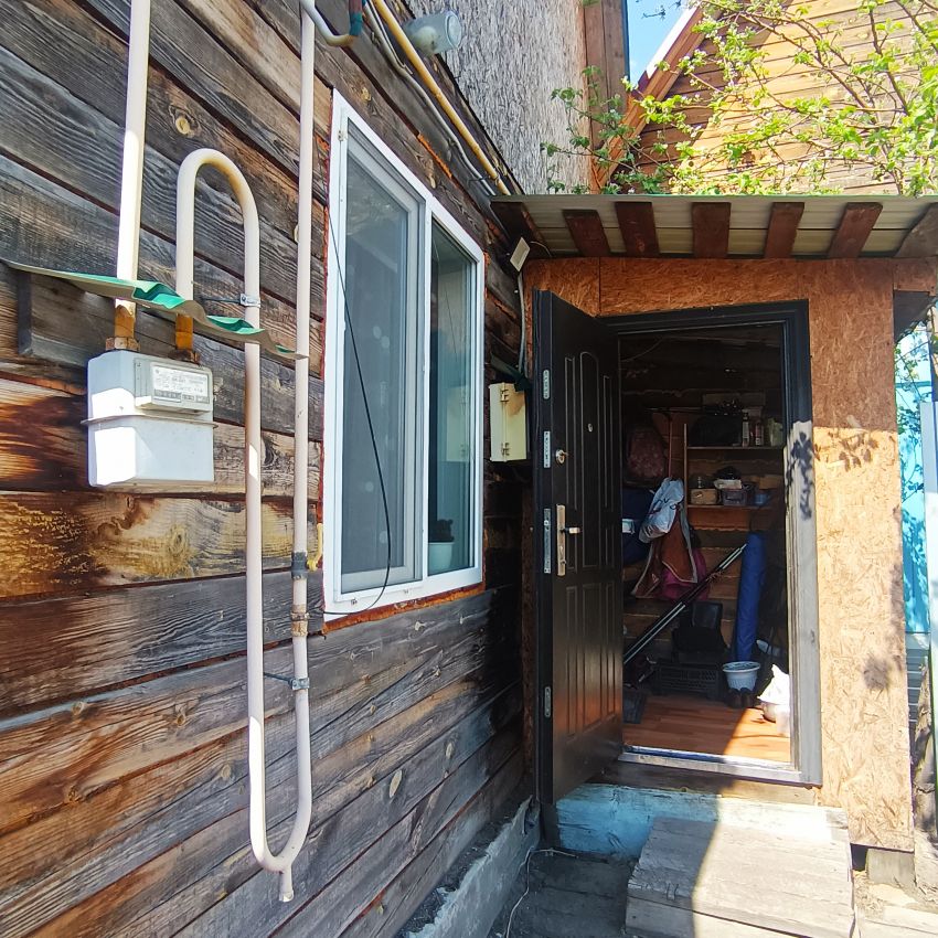 Продажа дома, 50м <sup>2</sup>, 4 сот., Курган, Рылеева улица