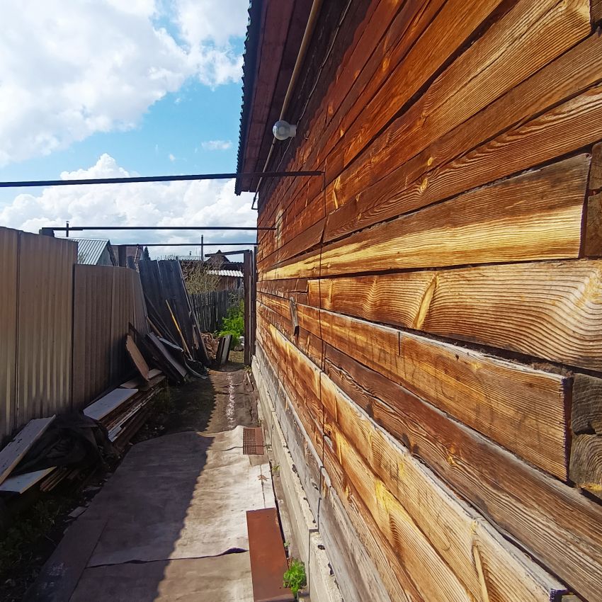 Продажа дома, 50м <sup>2</sup>, 4 сот., Курган, Рылеева улица