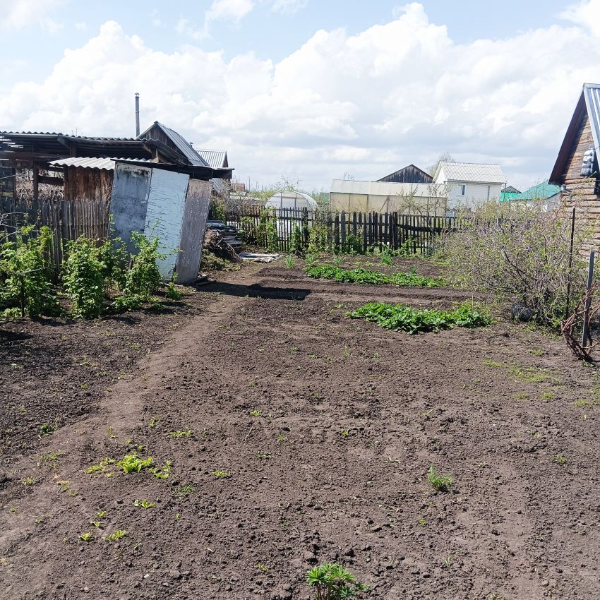 Продажа дома, 50м <sup>2</sup>, 4 сот., Курган, Рылеева улица