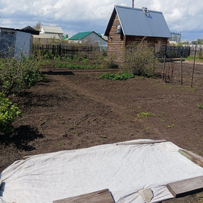 Продажа дома, 50м <sup>2</sup>, 4 сот., Курган, Рылеева улица