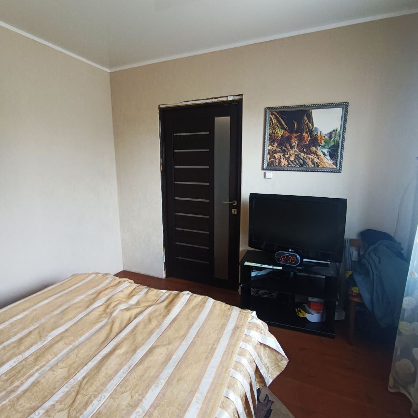 Продажа дома, 50м <sup>2</sup>, 4 сот., Курган, Рылеева улица