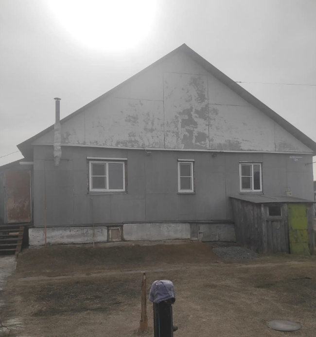 Продажа дома, 100м <sup>2</sup>, 8 сот., Курган