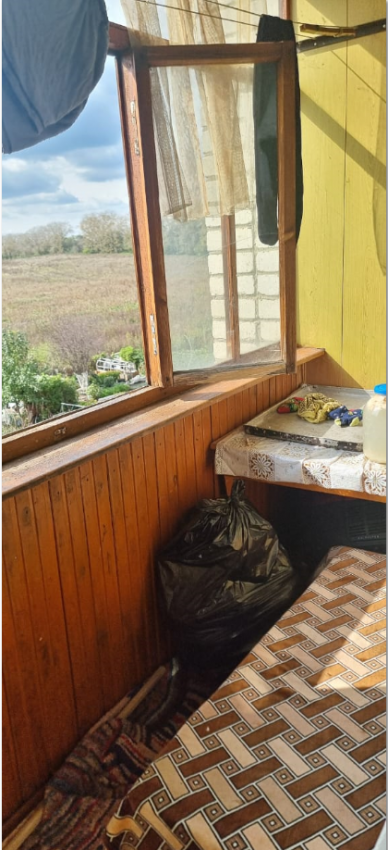 Продажа 3-комнатной квартиры, Курган, Галкино ст улица,  7