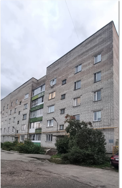 Продажа 3-комнатной квартиры, Курган, Галкино ст улица,  7