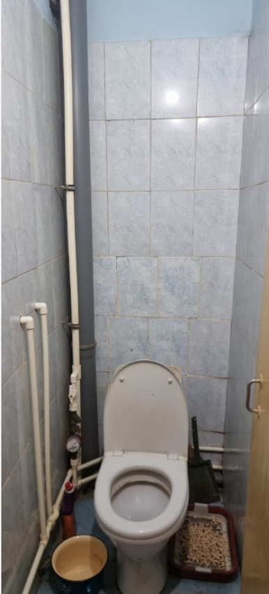 Продажа 3-комнатной квартиры, Курган, Галкино ст улица,  7