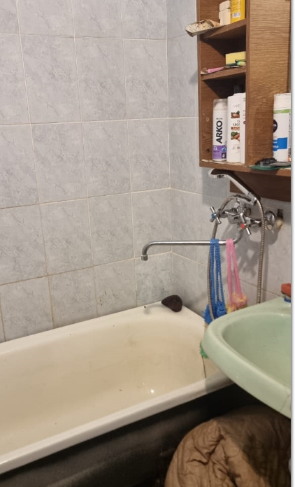 Продажа 3-комнатной квартиры, Курган, Галкино ст улица,  7