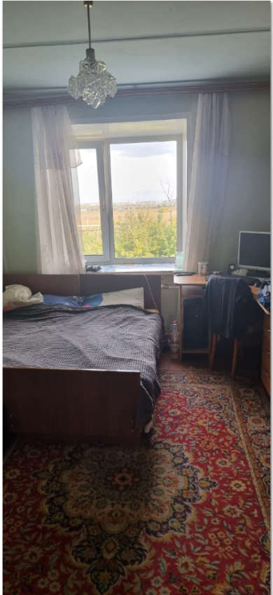 Продажа 3-комнатной квартиры, Курган, Галкино ст улица,  7