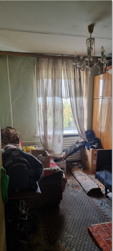 Продажа 3-комнатной квартиры, Курган, Галкино ст улица,  7