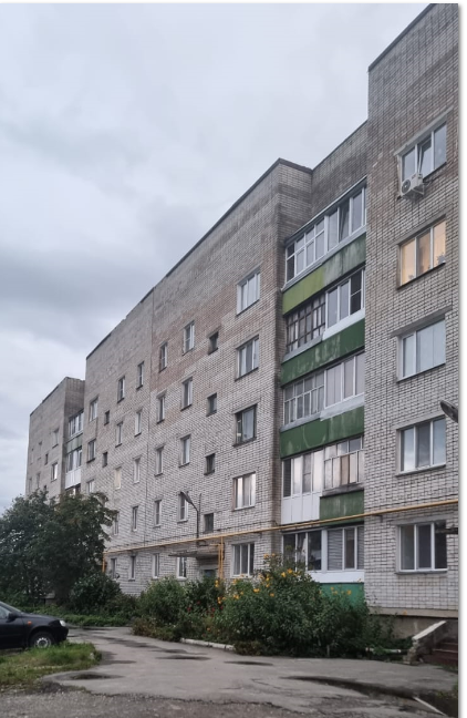 Продажа 3-комнатной квартиры, Курган, Галкино ст улица,  7