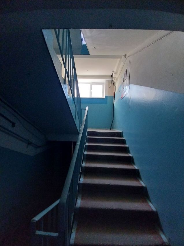 Продажа 2-комнатной квартиры, Курган, Дзержинского улица,  6