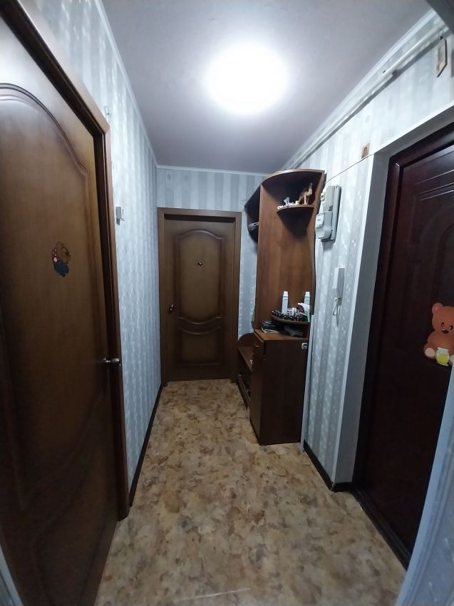 Продажа 2-комнатной квартиры, Курган, Дзержинского улица,  6