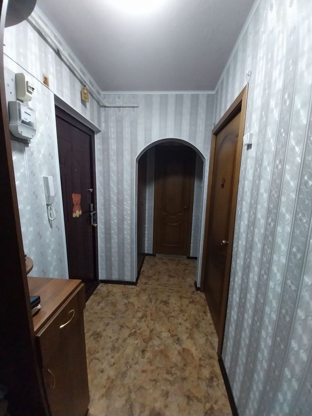 Продажа 2-комнатной квартиры, Курган, Дзержинского улица,  6