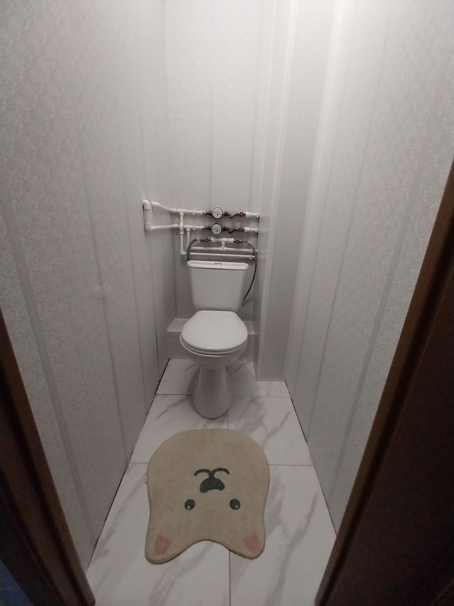 Продажа 2-комнатной квартиры, Курган, Дзержинского улица,  6