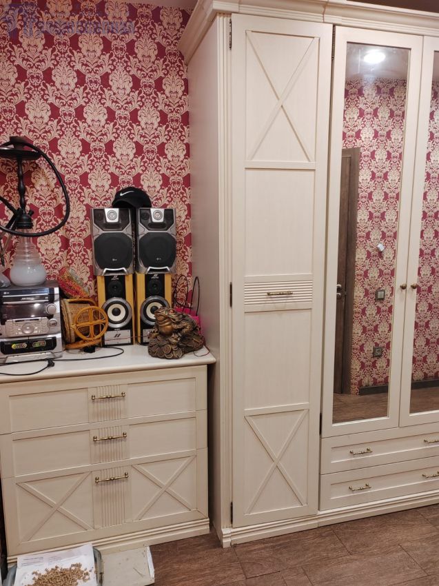 Продажа дома, 134м <sup>2</sup>, 4 сот., Лесниково, Черемуховая улица