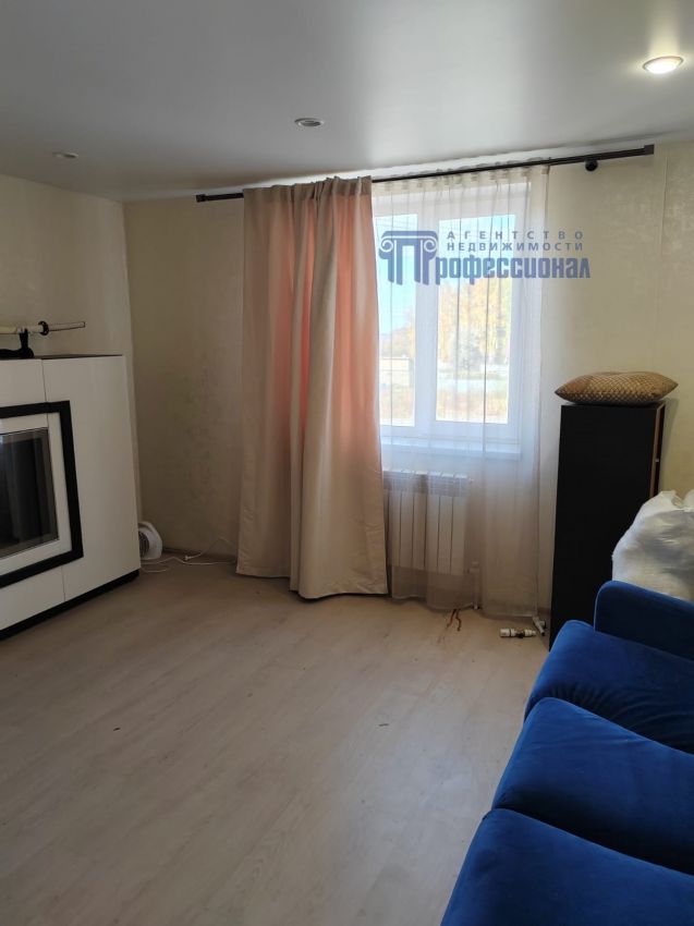 Продажа дома, 134м <sup>2</sup>, 4 сот., Лесниково, Черемуховая улица