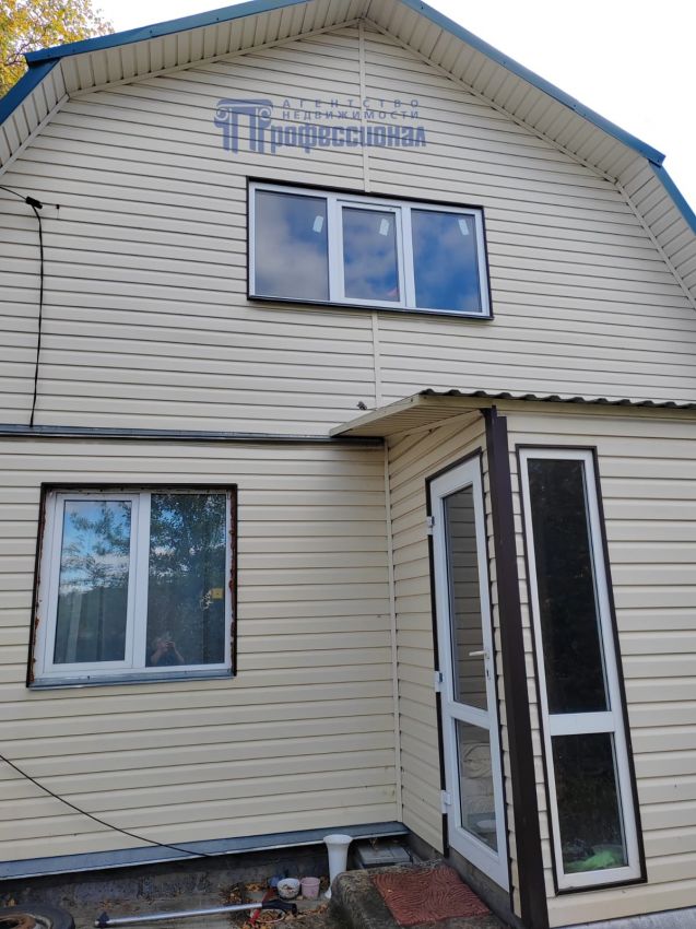 Продажа дома, 98м <sup>2</sup>, 9 сот., Лесниково