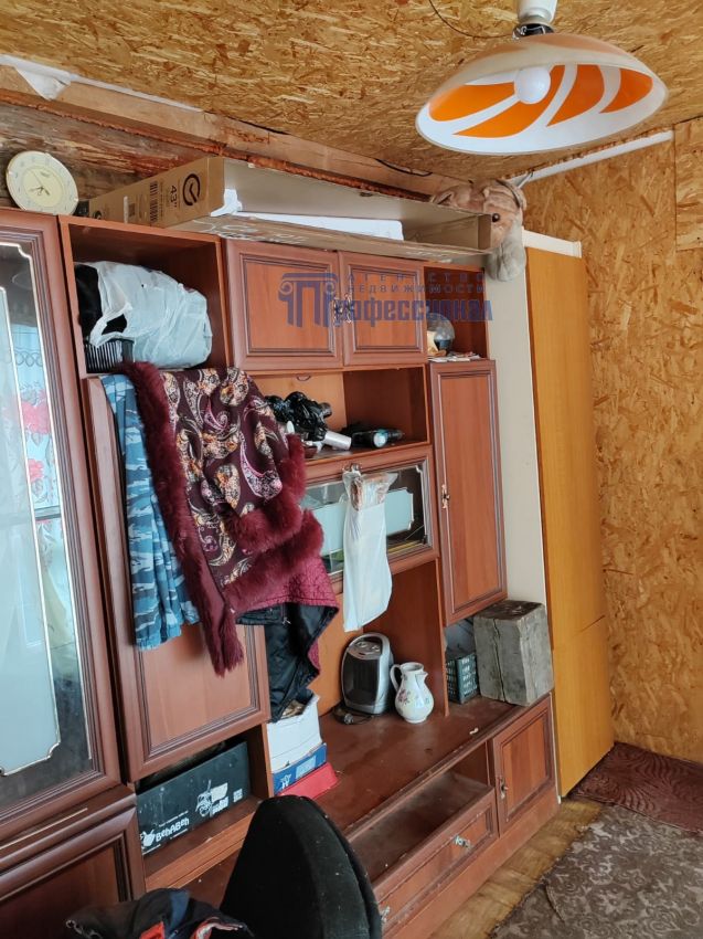 Продажа дома, 98м <sup>2</sup>, 9 сот., Лесниково