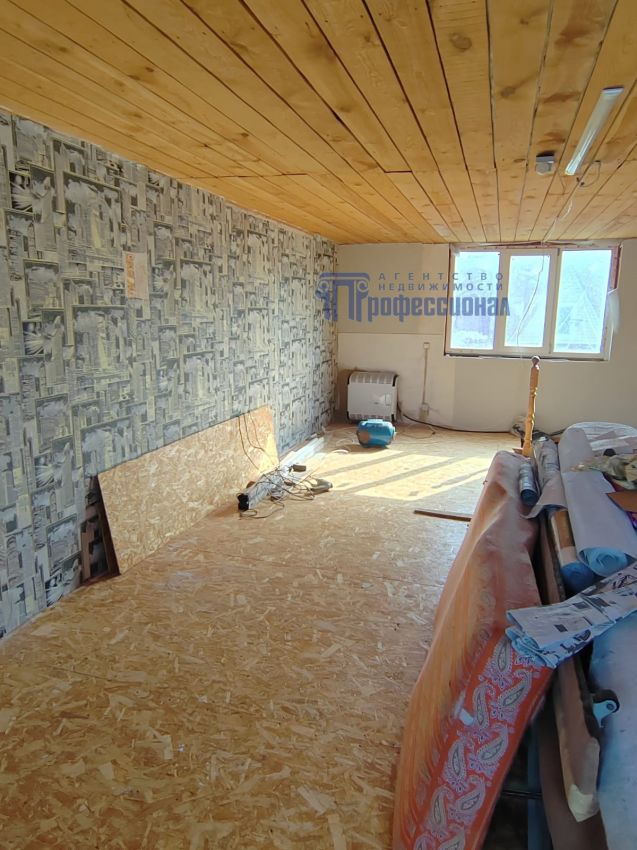 Продажа дома, 98м <sup>2</sup>, 9 сот., Лесниково