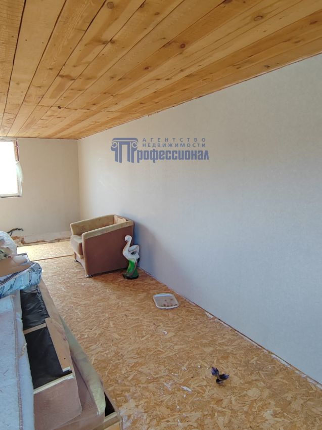 Продажа дома, 98м <sup>2</sup>, 9 сот., Лесниково