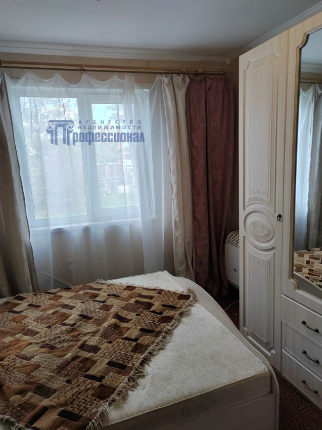 Продажа дома, 98м <sup>2</sup>, 9 сот., Лесниково