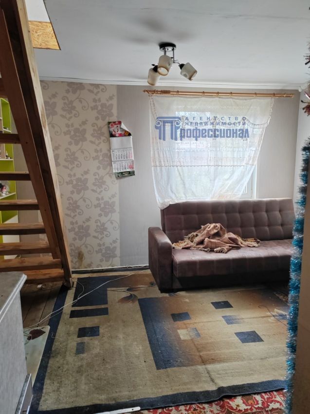 Продажа дома, 98м <sup>2</sup>, 9 сот., Лесниково