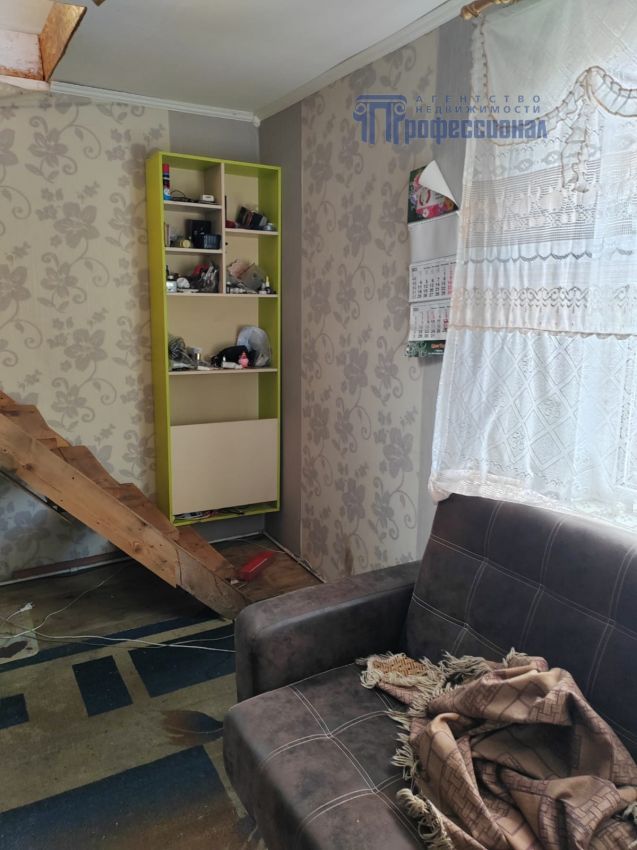 Продажа дома, 98м <sup>2</sup>, 9 сот., Лесниково