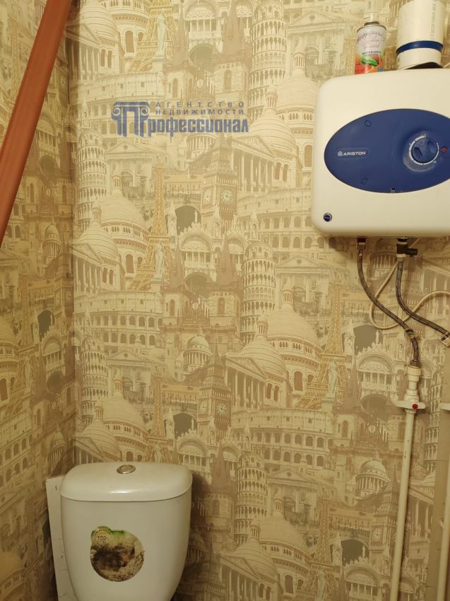 Продажа дома, 98м <sup>2</sup>, 9 сот., Лесниково