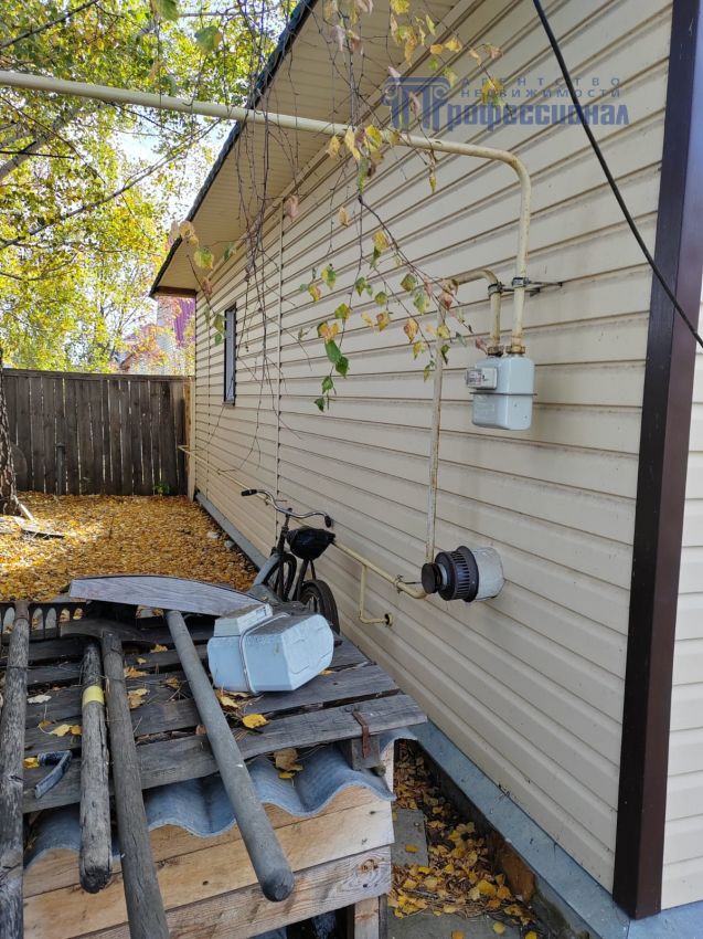 Продажа дома, 98м <sup>2</sup>, 9 сот., Лесниково