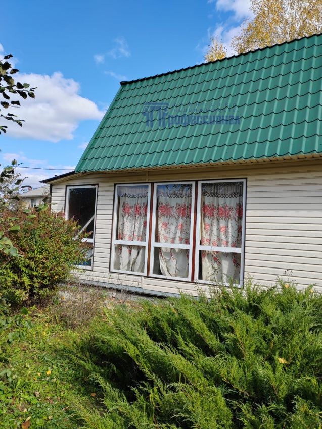 Продажа дома, 98м <sup>2</sup>, 9 сот., Лесниково