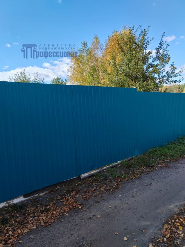 Продажа дома, 98м <sup>2</sup>, 9 сот., Лесниково