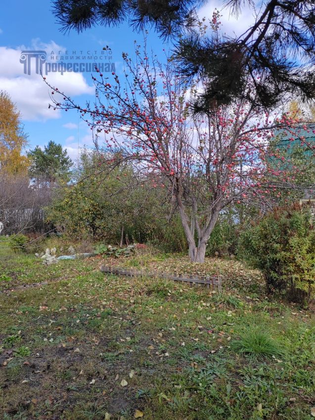 Продажа дома, 98м <sup>2</sup>, 9 сот., Лесниково