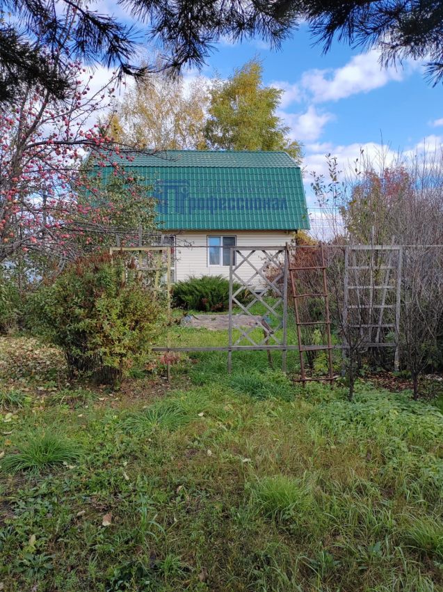 Продажа дома, 98м <sup>2</sup>, 9 сот., Лесниково