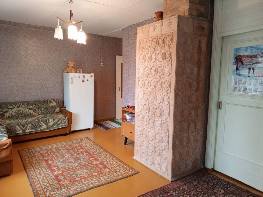 Продажа 2-комнатной квартиры, Садовое, Тимирязева улица,  1