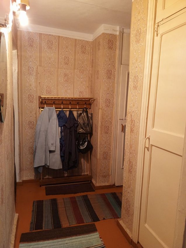 Продажа 2-комнатной квартиры, Садовое, Тимирязева улица,  1