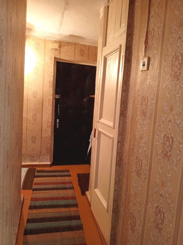 Продажа 2-комнатной квартиры, Садовое, Тимирязева улица,  1