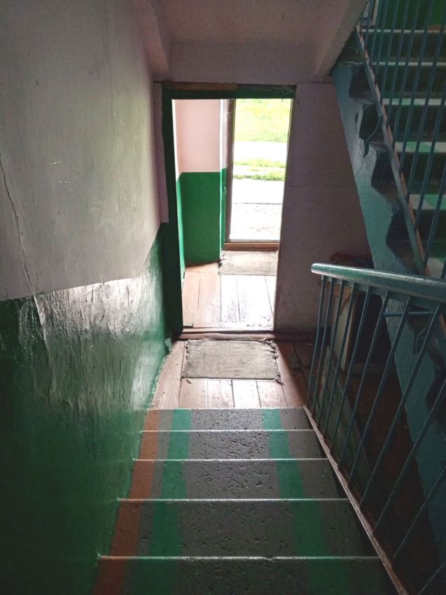 Продажа 2-комнатной квартиры, Садовое, Тимирязева улица,  1